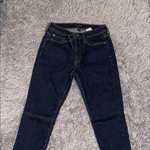 BANANA REPUBLIC JEANS 🍌